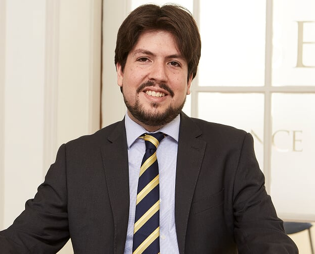 José Alejandro  Cuevas Sarmiento